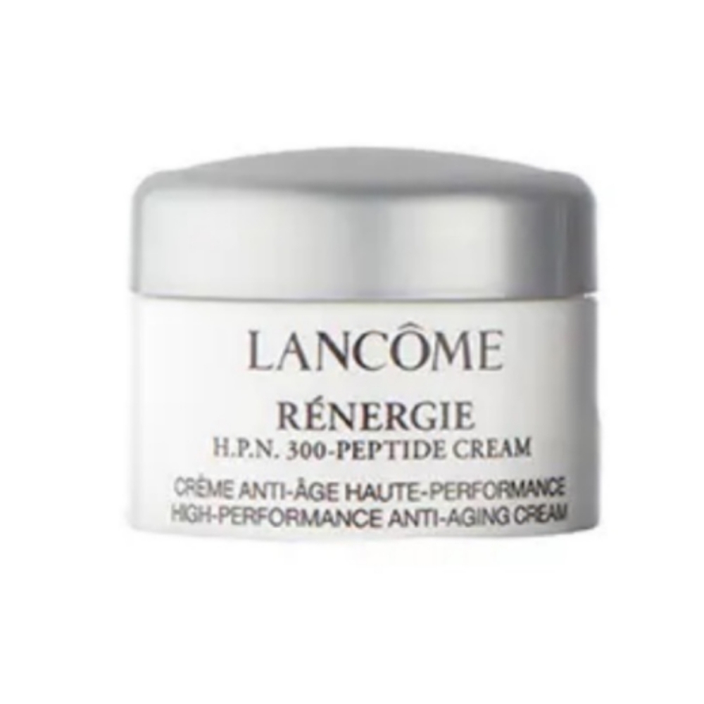 LANCOME RENERGIE H.P.N. 300-PEPTIDE ANTI-AGING CREAM.